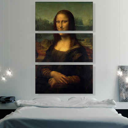 Mona Lisa 1503