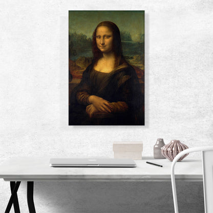 Mona Lisa 1503