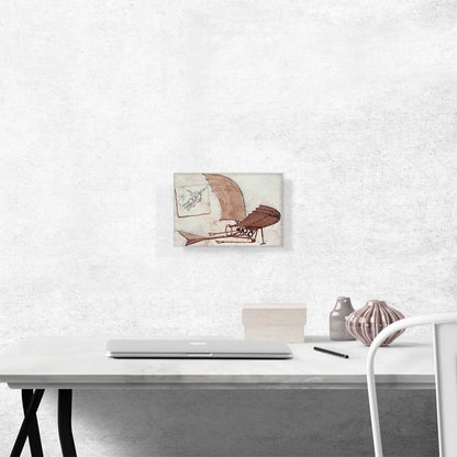Flying Machine