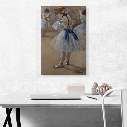 Dancer 1880