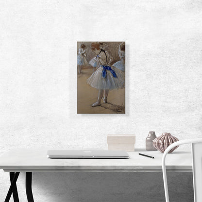 Dancer 1880