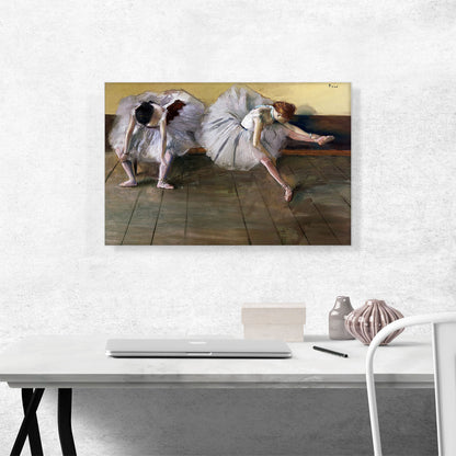 Dancers 1877