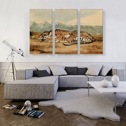 Royal Tiger