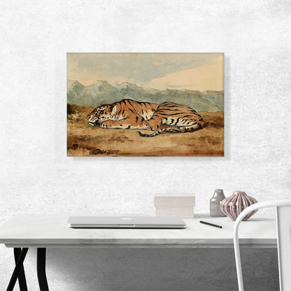 Royal Tiger