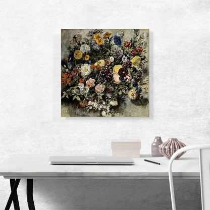 Bouquet of Flowers