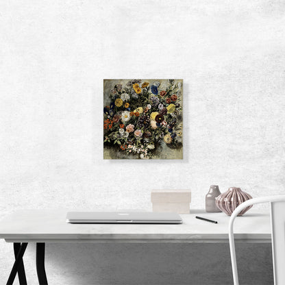 Bouquet of Flowers