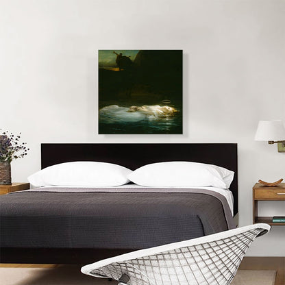 The Young Martyr