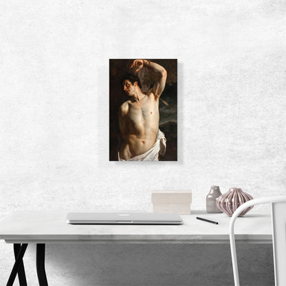 Saint Sebastian