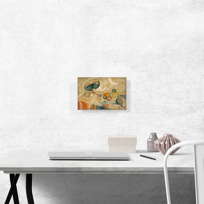 Nature Morte Portugaise 1916