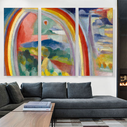 Rainbow 1914