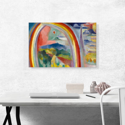 Rainbow 1914