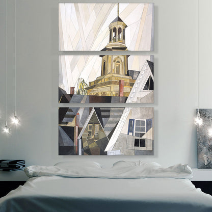 After Sir Christopher Wren 1920