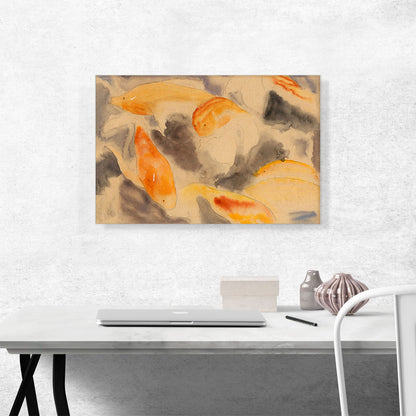 Fish Series - No. 4 1916