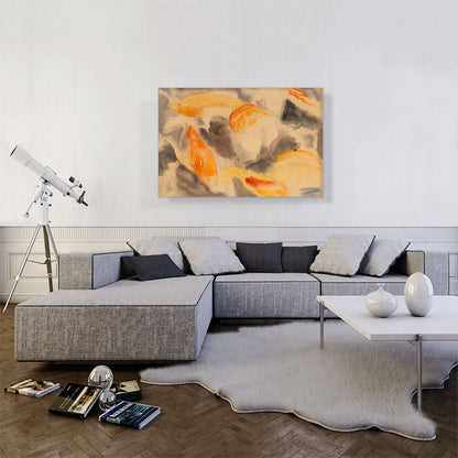 Fish Series - No. 4 1916