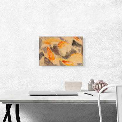 Fish Series - No. 4 1916
