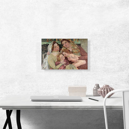 Holy Family 1902