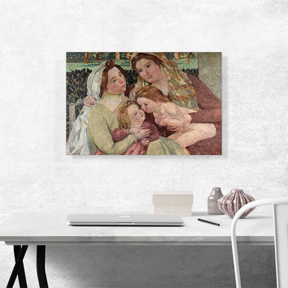 Holy Family 1902