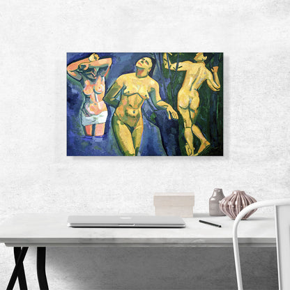 Bathers