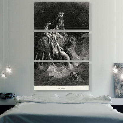 The Deluge