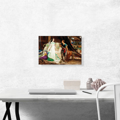 Tristan And Isolde