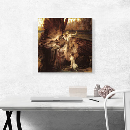 Lament For Icarus