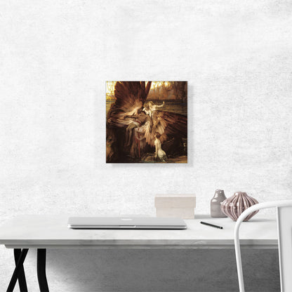Lament For Icarus
