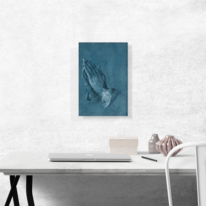 Praying Hands 1508