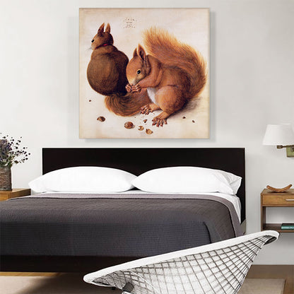 Squirrels 1512