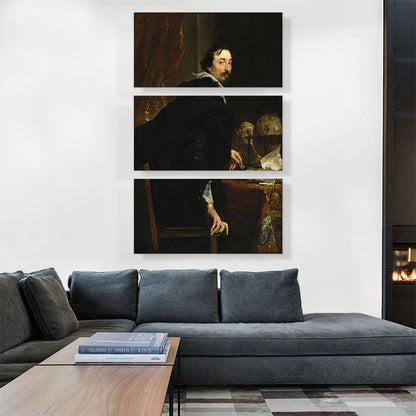 Lucas Van Uffel 1622