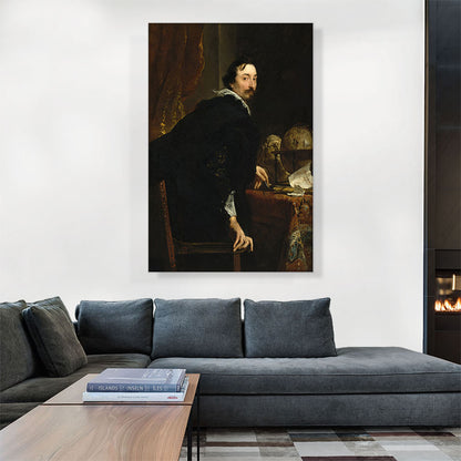 Lucas Van Uffel 1622