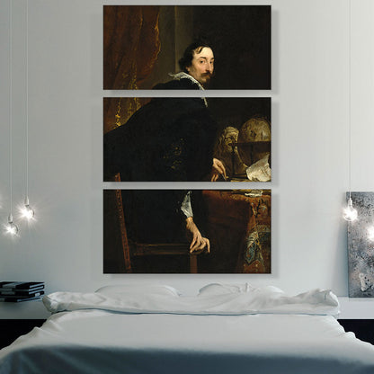 Lucas Van Uffel 1622
