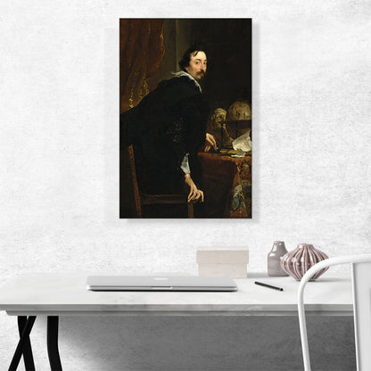Lucas Van Uffel 1622