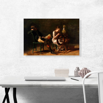 The Courtship