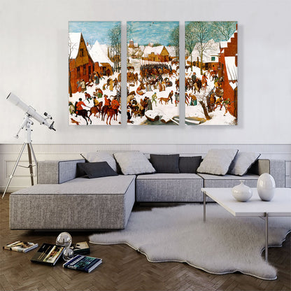 Massacre of the Innocents 1567