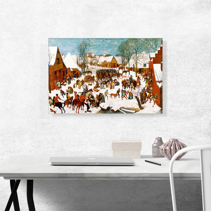 Massacre of the Innocents 1567