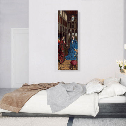 Annunciation 1434