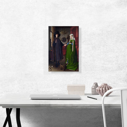 Arnolfini Portrait