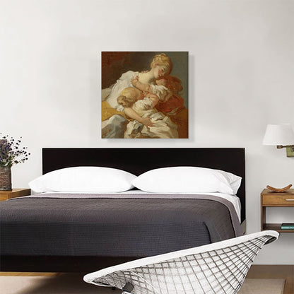 Mother Kiss