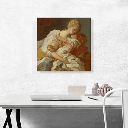 Mother Kiss