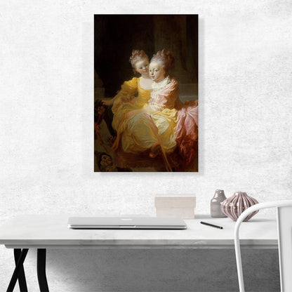 Sisters After 1778