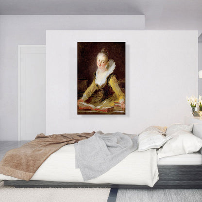 The Study Of The Song 1769