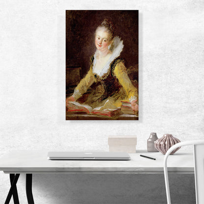 The Study Of The Song 1769