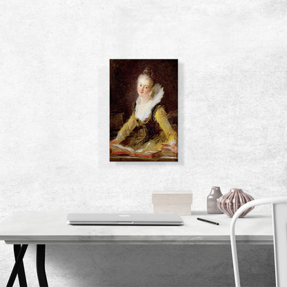 The Study Of The Song 1769