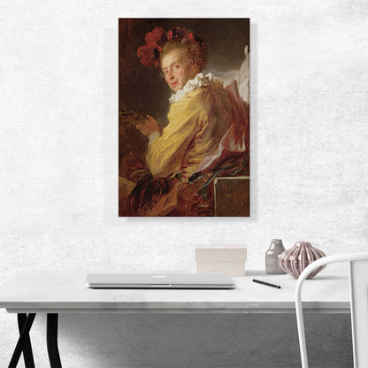 Die Musik 1769