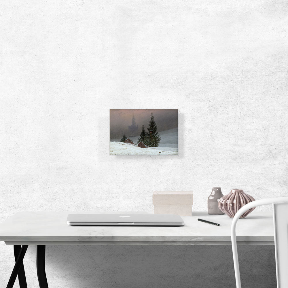 Winter Landscape 1811