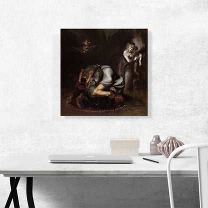 The Mandrake 1785