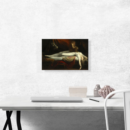 The Nightmare 1781