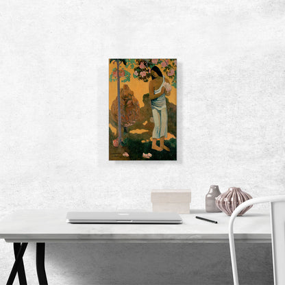 The Month of Mary 1899