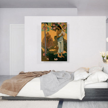 The Month of Mary 1899