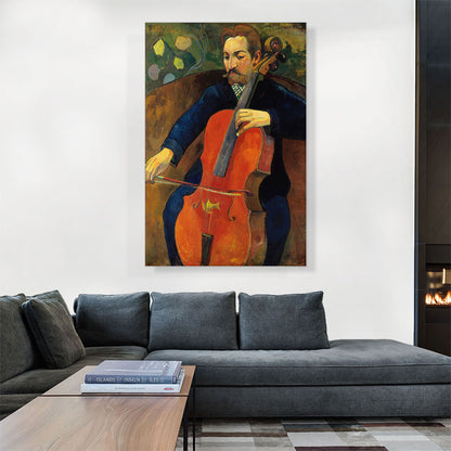 The Player Schneklud 1894
